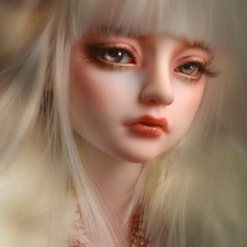 DOLLMORE New 26" BJD Doll s Model Doll F - Joanne  Face-up 