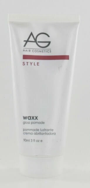Productos de peinado de cera AG Adriano Goldschmied