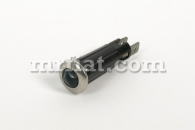 Alfa Romeo Spider Green Dashboard Indicator Light New