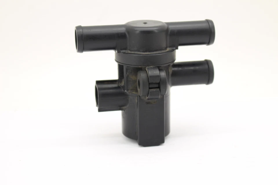 2005 SUZUKI GSXR1000 ЭЛЕКТРОМАГНИТНЫЙ ДАТЧИК ВЕРХНЕГО ПЕРЕКЛЮЧАТЕЛЯ ВОЗДУШНОГО КЛАПАНА ДВИГАТЕЛЯ 18510-29G00 - Изображение 2 из 3