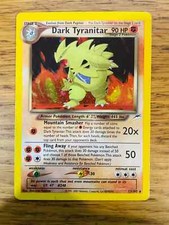 Image for Dark Tyranitar