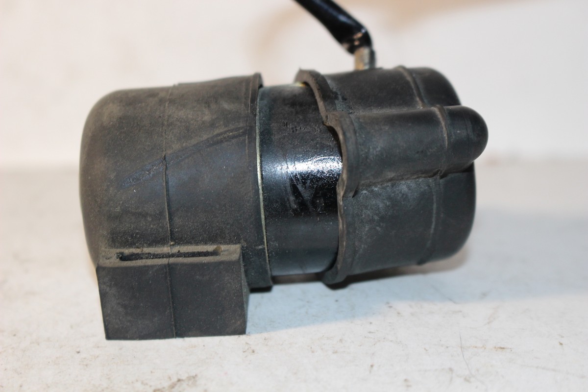 KAWASAKI KZ400 STARTER SOLENOID RELAY START MOTOR SWITCH (TOE787
