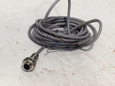 Balluff BES-516-329-E3-R-03 Proximity Sensor, BES516 329E3R-3 as pictured