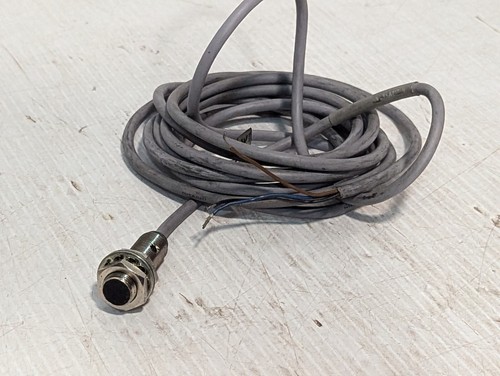 Balluff BES-516-329-E3-R-03 Proximity Sensor, BES516 329E3R-3 as pictured
