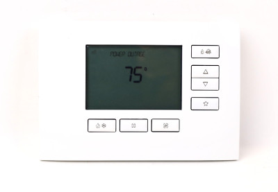 Control4 C4-THERM Thermostat (White) o889