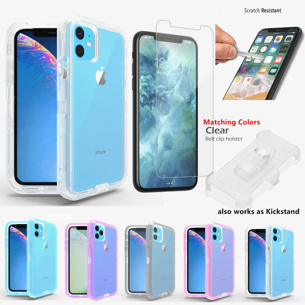11 Pro Max Iphone 11 Transparent Skin For Apple IPhone 11 11 Pro