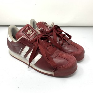 zapatillas adidas de cuero para hombre