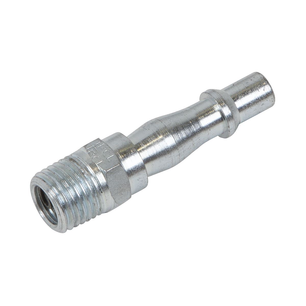 PCL Screwed PCL Safety Adaptor Male 1/4""BSPT AC88