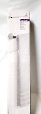 Kohler Cursiva 18 in. Towel Bar in Polished Chrome R26687-CP