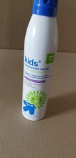 4-pack UP UP Kids Sunscreen Spray SPF 50 Water Resistant 80 min EXP 02/2026