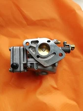 hangkai outboard engine 6hp 2 stroke Motor Carbs Carburetor Assy ship UPS expres