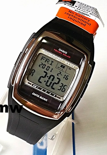 casio e30