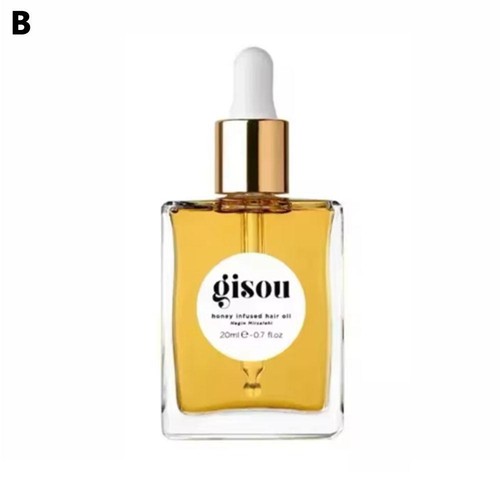 ☆Mujer_Perfume Cabello Infundido Miel Gisou Largo Feagrant 50ml/20ml - Imagen 11 de 13