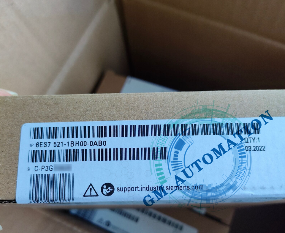 NEW Siemens 6GK5008-0BA00-1AB2 6GK5 008-0BA00-1AB2 Expedited Shipping ...