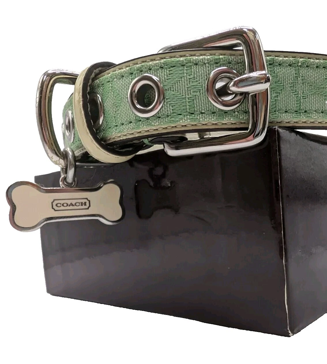 Collares para Perro Coach M unisex