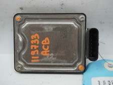 Parkassistenzsensor Gebraucht Für VOLKSWAGEN POLO VI Phase 1 - 1.0 TSI 95 PS