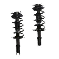 Carquest 18-818307 Pair Front Struts For 1999-2005 Chevy Cavalier Pontiac Sunfir Carquest 18-818307 Pair Front Struts For 1999-2005 Chevy Cavalier Pontiac Sunfir