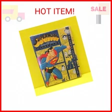 Superman: The Animated Series, Volume 2 (DC Comics Classic Collection)