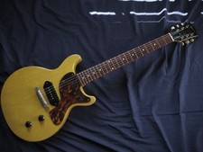 Gibson Custom Shop Les Paul Jr. Collezione storica usata