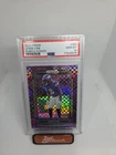 2022 Panini Prizm Football Purple Power Lewis Cine #380