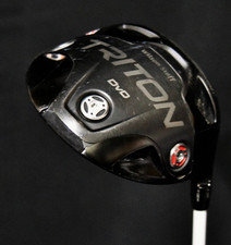 Wilson STAFF TRITON LOFT: 9 SHAFT: LENGTH: 45 IN RIGHT HANDED