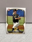 2023 Bowman Draft - Paul Skenes #BD-14 (RC)