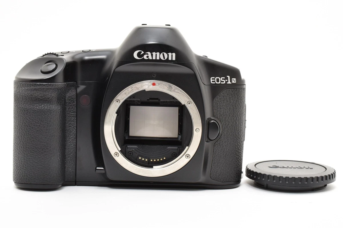 canon eos 1 body products for sale | eBay