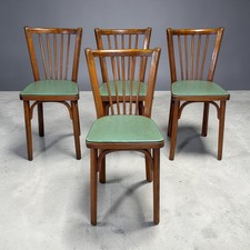 Lot de 4 Chaises Bistrot
