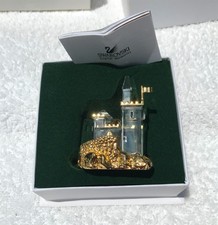 Swarovski Castle In Swarovski Figurines for sale | eBay