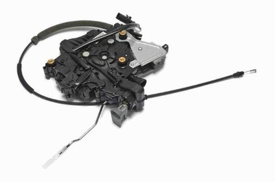 VEMO Locks Right For VW California T5 Camper Multivan 03-24 7E0843654N