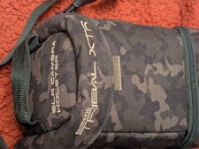 Shimano Tribal XTR Camera Bag