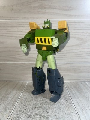 Mastermind Creations Ocular Max PS-12A Saltus Alternative Springe Reissue Read