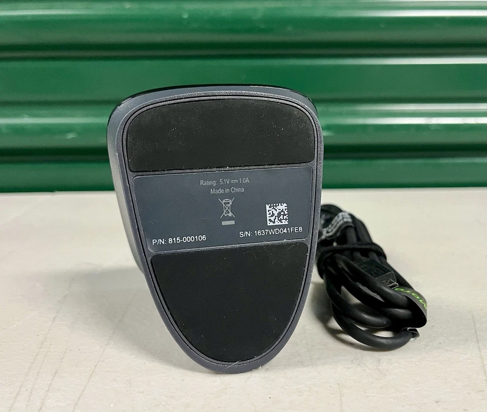 Logitech Harmony Charger Dock 815-000106 for Harmony Remote - Image 2 of 2