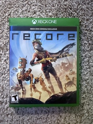 Recore For Xbox One - Microsoft Xbox One
