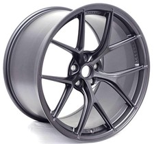 19 Forged Wheels For Ferrari 360 Modena 1999-2005 19x8.519x11 5x108