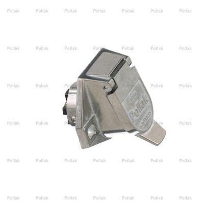Pollak 11-720EP  TRAILER CONNECTOR