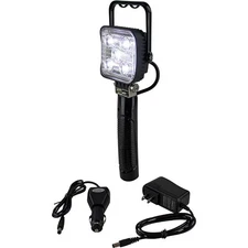 Sea-Dog Line Handheld Spotlight Rechargable 405300-3