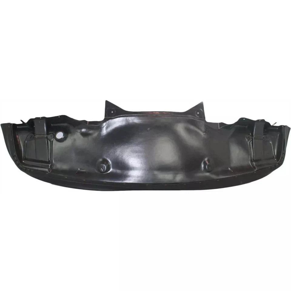 New Front Under Cover Engine Splash Shield For 2000-2002 Mercedes Benz E430 E320 Foto 4 de 4