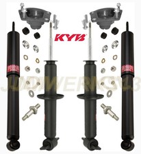 KYB 4 STRUTS SHOCKS & Strut Mounts KIT for LEXUS GX470 03 04 05 06 07 08 09