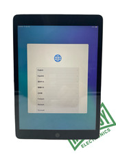 Apple Ipad 9th Gen 2021  10.2"  A2603  64GB  Wifi  4G Cellular