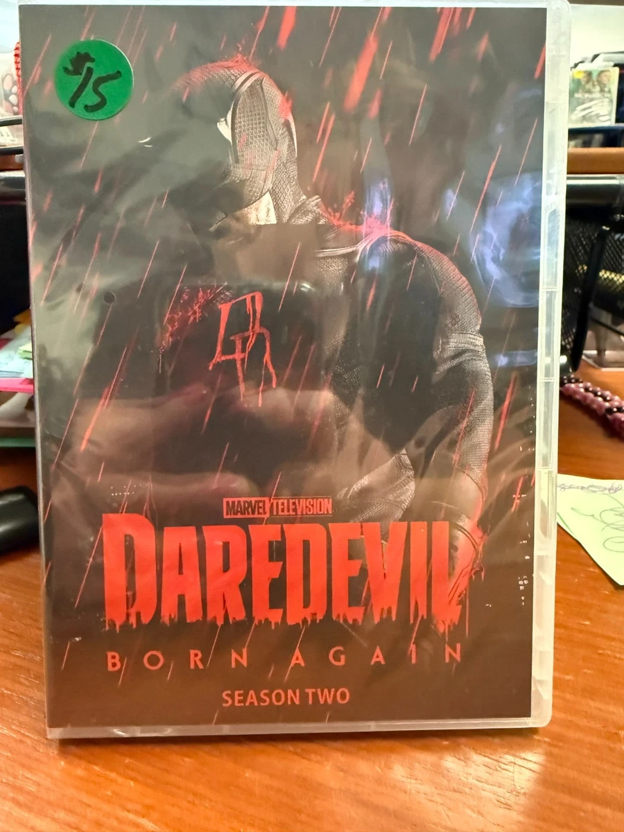 25+ Daredevil DVDs & Blu-ray for sale | Updated Oct 2026