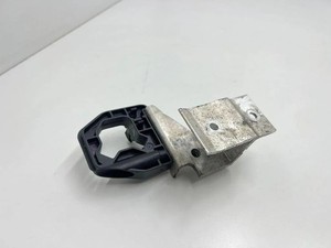 BMW 1 F20 Kühlerhalter 7600541 2.00 Diesel 2012 31998737