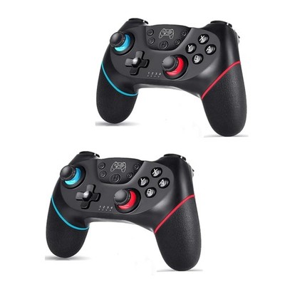 Lyyes Wireless Pro Controller for Nintendo Switch/Switch Lite/Switch 2   2 Pack