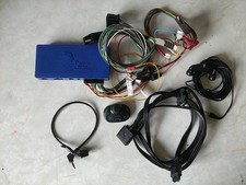 Parrot MKi9100 Bluetooth Hands-free Kit