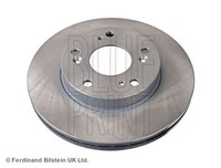 2X Blue Print ADH24390 Bremsscheibe FüR Honda