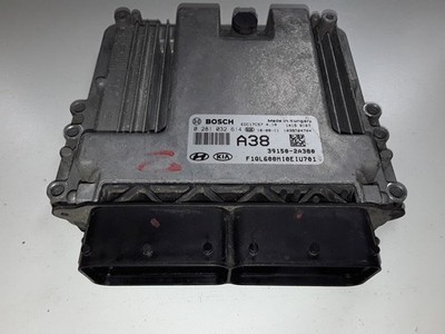 Kia Sportage 2017 0281032614 Motorsteuergerät Modul ECU JFR7330