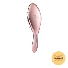 ReFa AILE BRUSH (Rose Gold) ? Gentle Scalp Brush by MTG, Japan