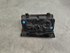 Pare-choc arrière Renault R9