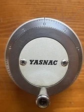 🇺🇸YASKAWA YASNAC PREH-2E5T/100-M1 Rotary Encoder 30-DAY WARRANTY