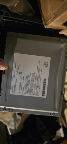 Kenwood Ddx8706S 2-DIN In-Dash Touchscreen Media Receiver #SC2524